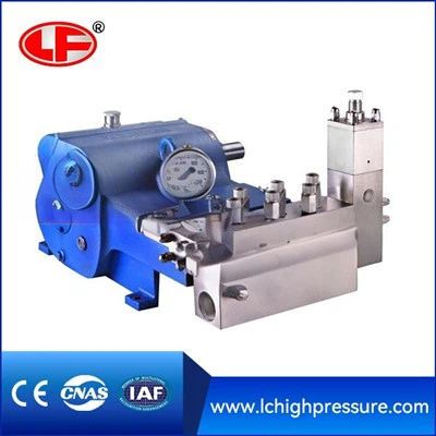 Quelle est la pression minimale requise pour qu’une pompe de nettoyage haute ...